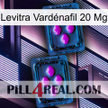 Levitra Vardénafil 20 Mg 03